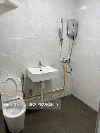 Blk 132 Cashew Road (Bukit Panjang), HDB 4 Rooms #528976751